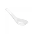 Cuillère Asia cristal